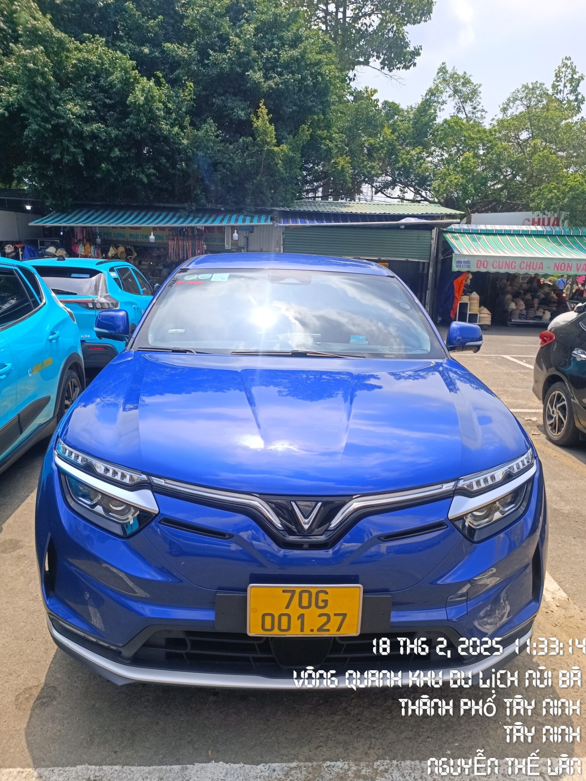 taxixanhtayninh.shop